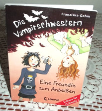 Die Vampirschwestern-Band
