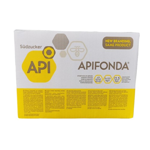 Apifonda 5kg portionsbeutel - apifonda,