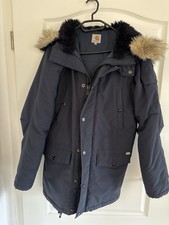 Winterjacke Anchorage Parka