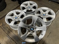 4x Orgi. BMW 3er e90 e91 e92 e93 Alu Felgen 8x 17 Lk5x120 ET34 6791478 J