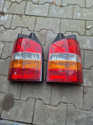 Multivan transporter - t5,