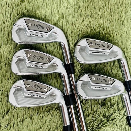 Callaway eisensatz forged - callaway,
