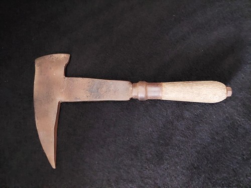 Alter dachdeckerhammer - alter,