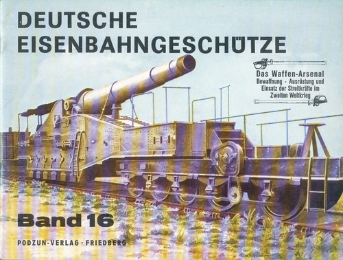 Waffen arsenal band - arsenal, 16