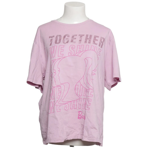 Barbie shirt größe l - t-shirt,, größe: