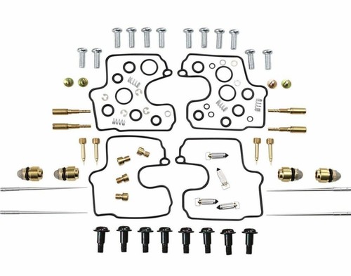 Vergaser reparatursatz für - vergaser,
