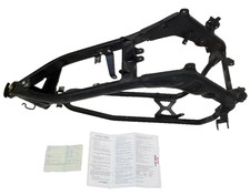 Rieju Tango 125 Hauptrahmen