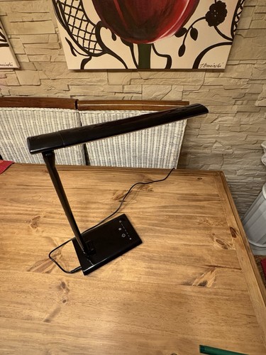 Livarno lux led tischlampe mit - lux,