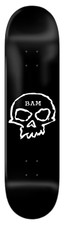 Zero Skateboards Single Skull