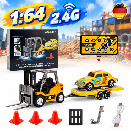 Mini ferngesteuerter - mini,