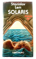 Solaris Lem Stanislaw Tapa