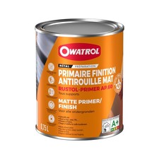 Owatrol AP60 Black 25.4oz