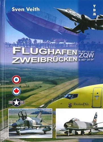 Veith flughafen zweibrücken - veith:,