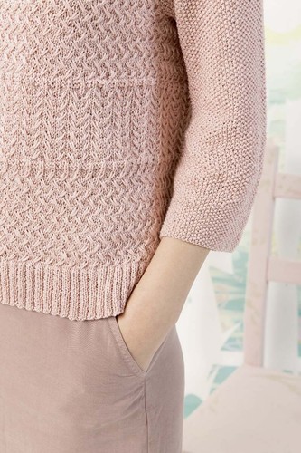 Lang yarns stellina - yarns,