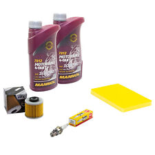 Wartung Set für Yamaha XT 250