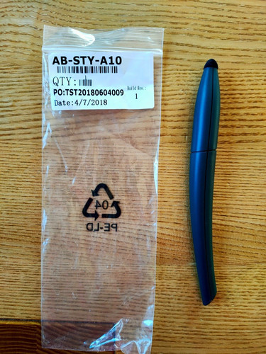 Promethean activpanel stylus - activpanel,