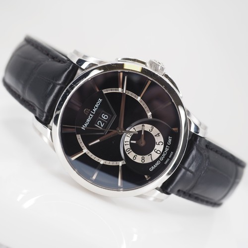 Maurice lacroix pontos pt6208 - pontos,