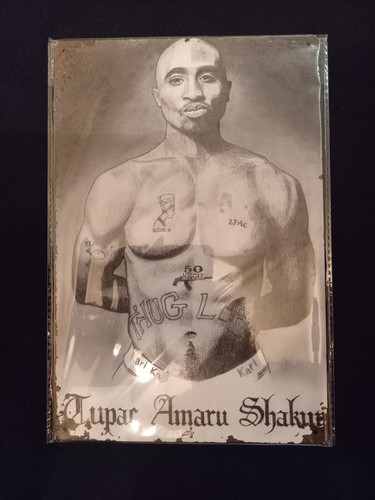 2pac tupac amaru - amaru, shakur