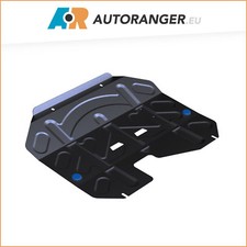 TOP Unterfahrschutz für Motor