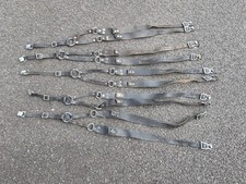 Original Deutsche Armee Leder