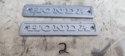 Honda cx500e emblem motor - cx500e,