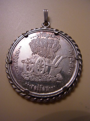 A683 900er silber - a683-,