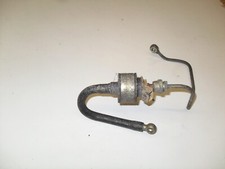 VW Golf 1 1,8 JH Scirocco Kaltstartventil Lastanreicherung Mengenteiler