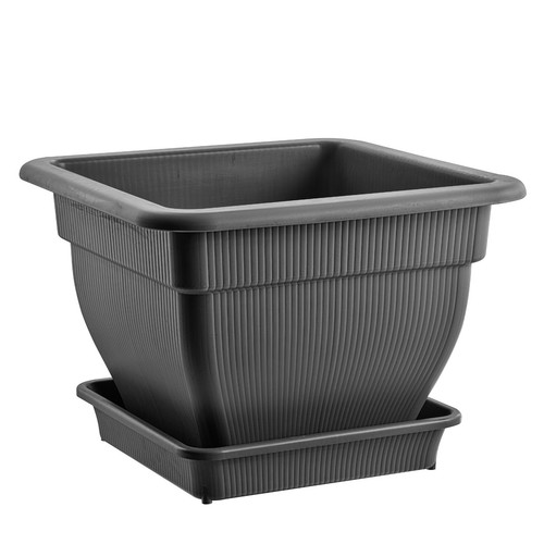Pflanzkübel wasserspeicher - pflanzkübel,