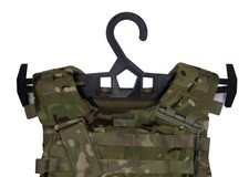 Toughened plate carrier - plate,