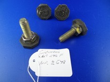 Füße Waschmaschine - Siemens