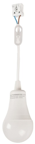 Ledino baulicht - ledino, 9w