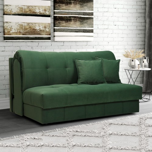 Schlafsofa michigan akkordeon - schlafsofa,