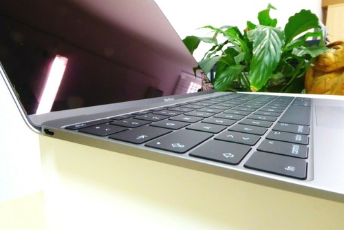 Apple macbook - apple, 12