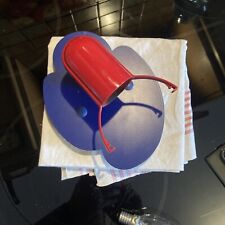 Wolke Blau BRILONER Strahler Rot  Spot Deckenlampe Wand Kinderzimmer