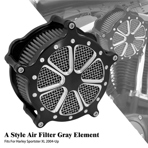 Luftfilter grau einlass für - luftfilter,