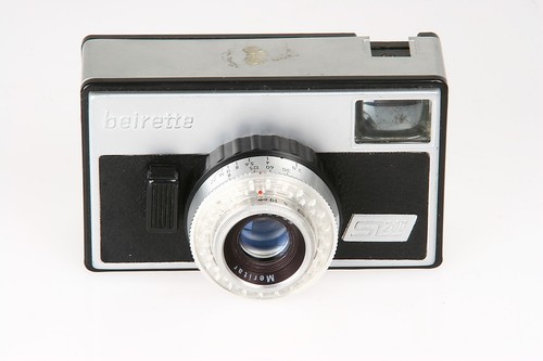 Beirette 200 - beirette, sl