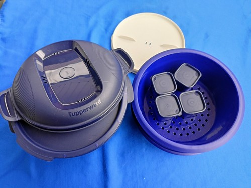 Tupperware t105 - tupperware,
