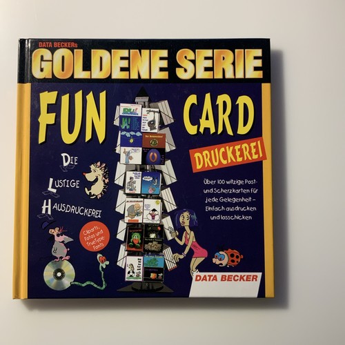 Data beckers goldene serie - data,