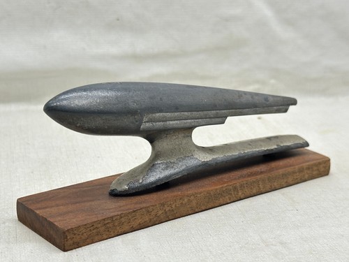 Opel zeppelin kühlerfigur - opel,