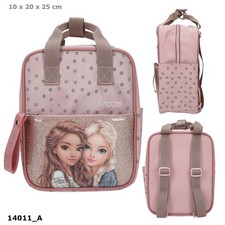 TOPModel Rucksack DOTS klein