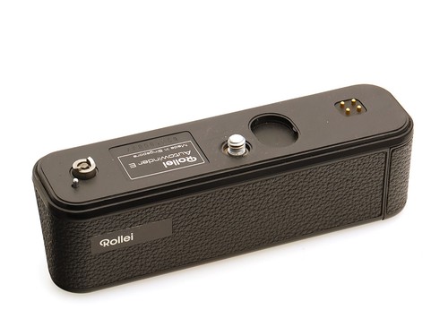 Rollei autowinder motor für - autowinder,