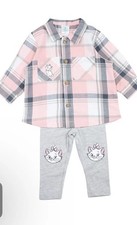 Baby Outfit, Disney Baby Set