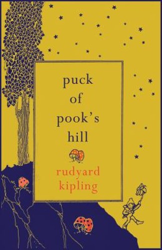 Puck von pook hill - von, pook's