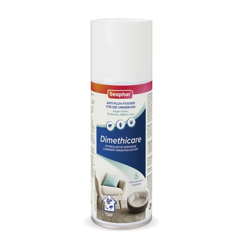 Beaphar dimethicare anti - dimethicare, anti-floh