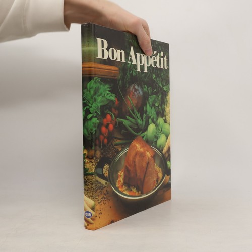 Bon appétit kolektiv - | ,