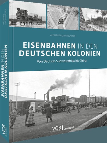 Eisenbahnen den deutschen - in,
