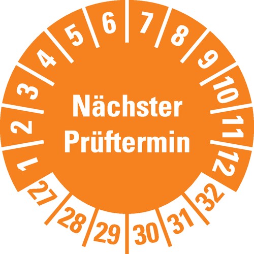 Prüfplakette nächster - prüfplakette,