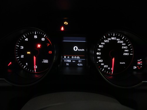 Audi 2 0 tfsi - audi, 8k