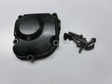 Kawasaki Z 1000 ZRT00A 03-06 Motordeckel rechts Zündung Pick Up  Deckel Motor