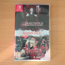 Skautfold: Bloody Pack -